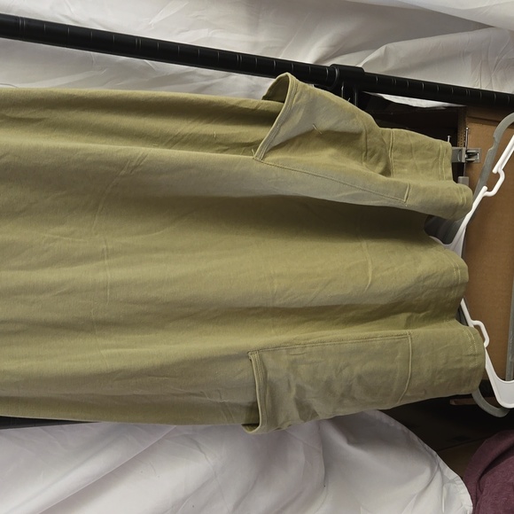 Caracilia Athletic Jumper size XL NWT - Picture 4 of 7